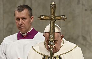 Papież apeluje do stron konfliktu na Bliskim Wschodzie o zawieszenie broni na wszystkich frontach
