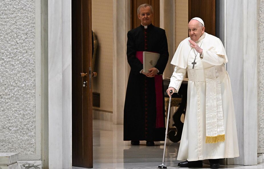 Papież: W edukacji religia jest niezbędna. Pomaga budować lepszy świat