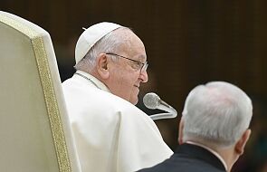 [PILNE] Papież Franciszek nominowany do Pokojowej Nagrody Nobla