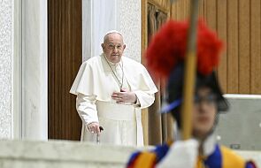 Papieskie orędzie na Wielki Post: Zagubiona ludzkość potrzebuje nawrócenia i błysku nowej nadziei