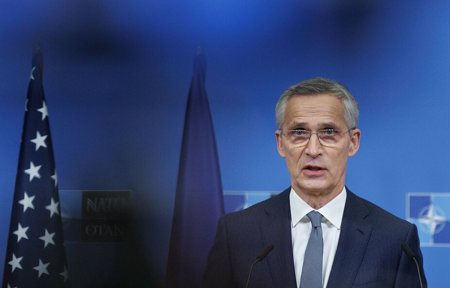 Stoltenberg: NATO musi być przygotowane na długą konfrontację z Rosją