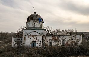 UNESCO: Ponad 340 uszkodzonych obiektów sztuki w Ukrainie