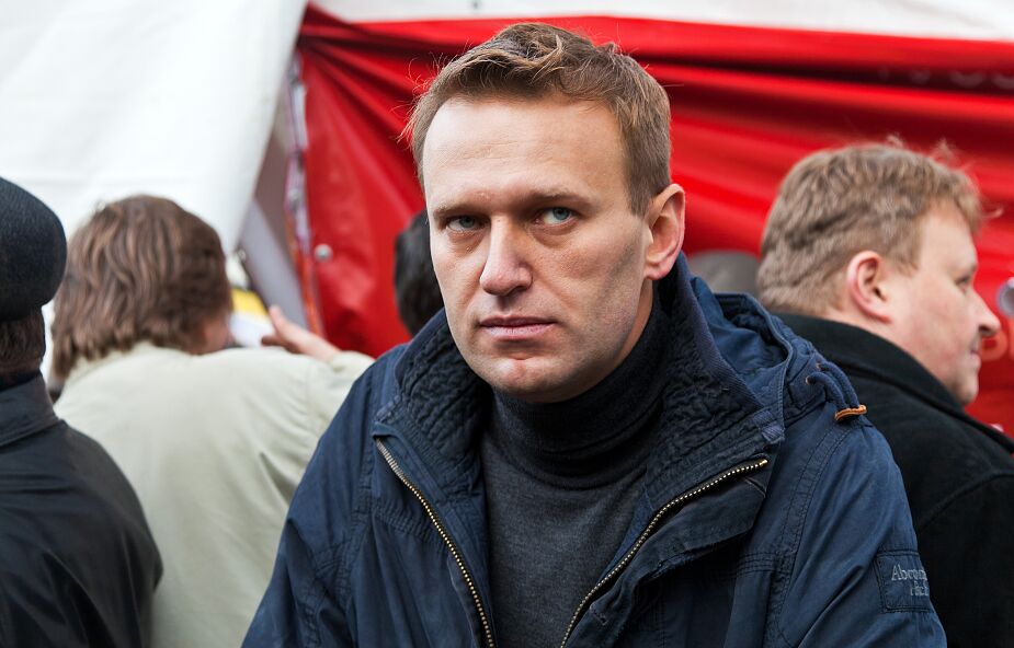Biały Dom: Staramy się potwierdzić informacje o śmierci Nawalnego