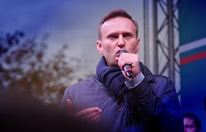 Konończuk: Aleksiej Nawalny został zamordowany, taki był plan Kremla