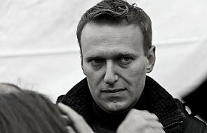 Świat grzmi po śmierci Nawalnego. "Zabili go, zamęczyli na śmierć!"