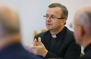Bp Bryl do przełożonych seminariów duchownych: w formacji ważna jest postawa autentyczności