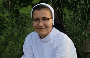 "Modlę się, ale nie słyszę Boga". Siostra Małgorzata Lekan OP wyjaśnia, co może być tego przyczyną