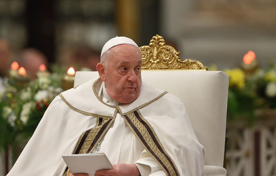 Papież do osób konsekrowanych: nie dostosowujcie się do stylu świata