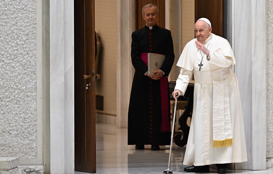 Papież na dzień misyjny: Zaprośmy wszystkich na ucztę Pana