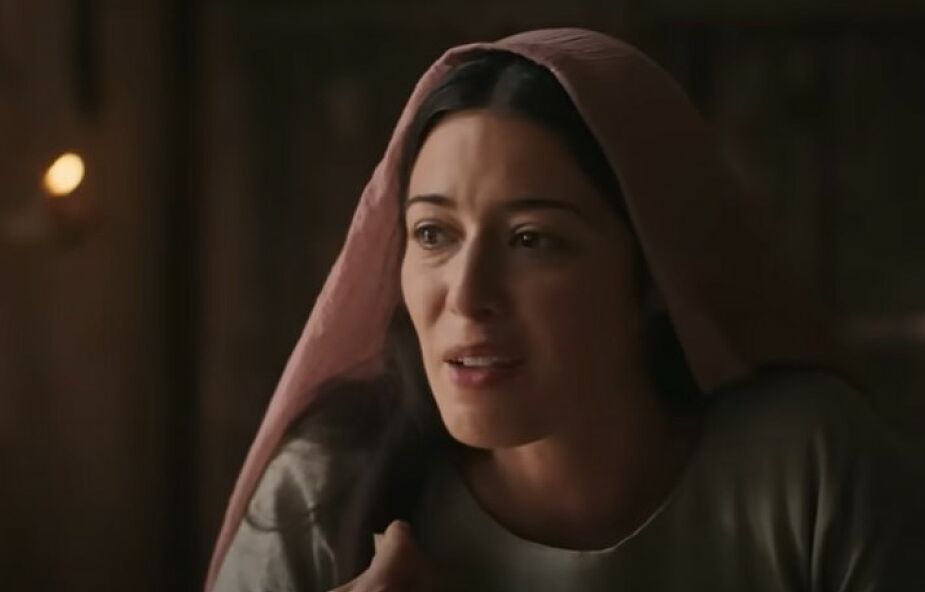 Elizabeth Tabish o roli Marii Magdaleny: Zmieniła moje życie w wielu aspektach [WIDEO]