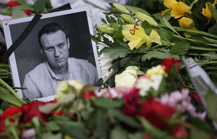 Aleksiej Nawalny o swojej wierze