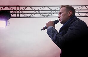 Rosja: Prawosławni apelują o wydanie rodzinie ciała Nawalnego. "Nie bądźcie okrutniejsi od Piłata"