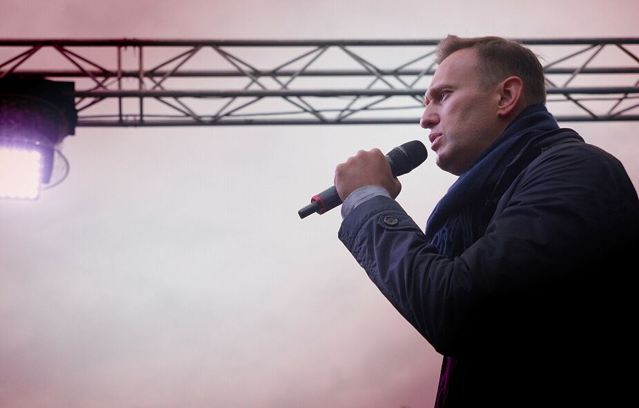 Rosja: Prawosławni apelują o wydanie rodzinie ciała Nawalnego. "Nie bądźcie okrutniejsi od Piłata"