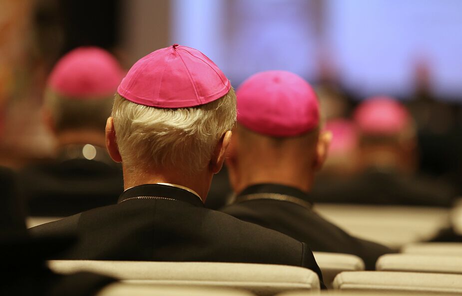 Watykan sprawdził już zaniedbania 12 polskich biskupów. Wyjaśnianie spraw trwa [PODSUMOWANIE]