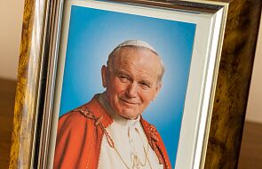 Na obchody 10-lecia kanonizacji Jana Pawła II będzie mógł wejść każdy. "Będą otwarte dla wszystkich, wynikają z pragnienia ludzi"