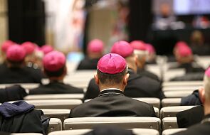 Transparentność, odwaga, prawda? Ani Watykan, ani polscy biskupi nie uczą się na własnych błędach