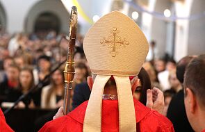 Watykan: Bp Delannoy nowym arcybiskupem Strasburga