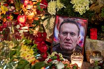 Rosja: 1 marca w Moskwie pogrzeb Aleksieja Nawalnego