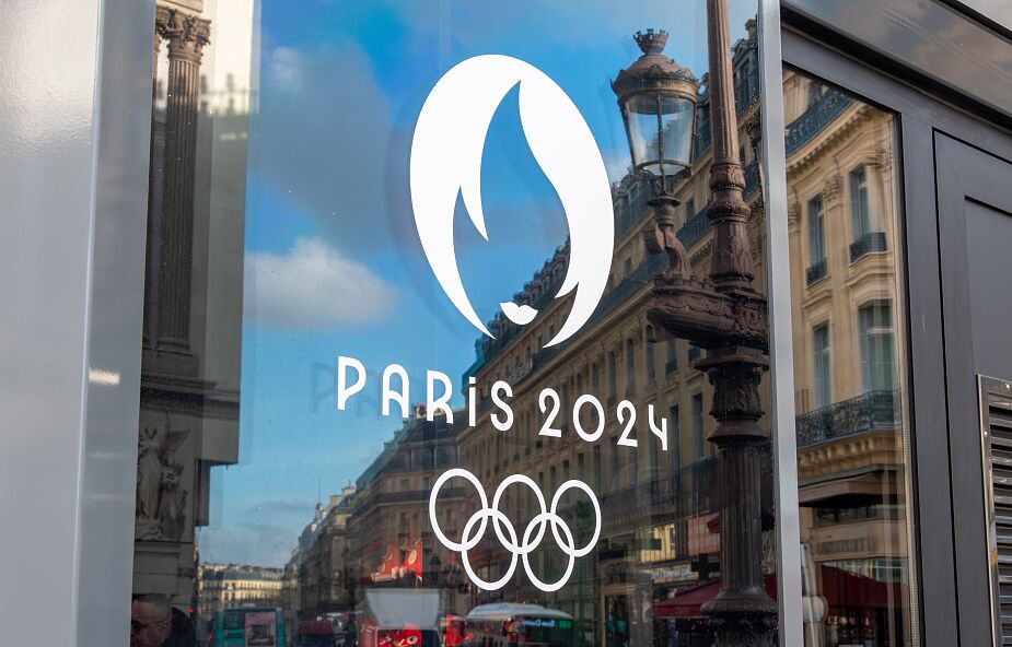 Paryż: Skradziono dane z planami bezpieczeństwa dotyczącymi Igrzysk Olimpijskich