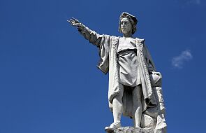 Krzysztof Kolumb był polskim księciem? Sensacyjne doniesienia znanego badacza