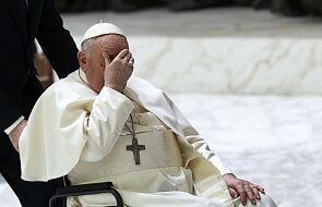 Papież o księżach, którzy czują się "wszechmogący": To przyczyna wszelkich form nadużycia