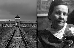 Anioł życia pośród posłanników śmierci w Auschwitz. Kim była Stanisława Leszczyńska?