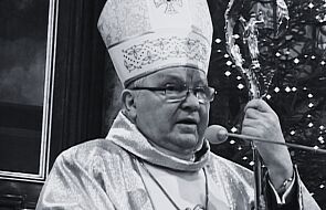 [PILNE] Nie żyje abp Marian Gołębiewski. Zmarł w wieku 86 lat