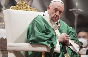 W środę mija 11 lat od wyboru Franciszka na papieża. Oto 10 najważniejszych wydarzeń jego pontyfikatu