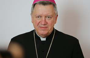 Jest nowy zastępca przewodniczącego KEP. Został nim metropolita wrocławski