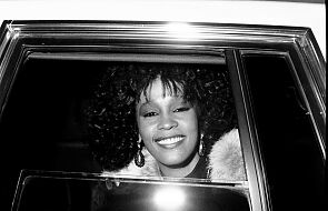 Whitney Houston miała w sobie coś Bożego, chociaż nie zawsze śpiewała o Bogu