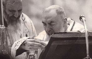 Modlitwa ojca Pio o przemianę życia. Tak święty zakonnik modlił się za siebie