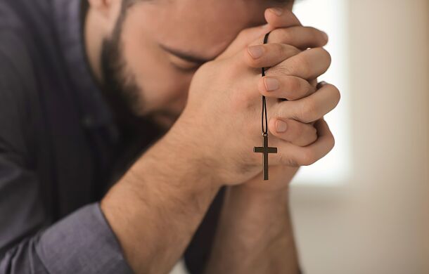 Po co modlić się do Tego, który już przed modlitwą wie, co nam jest potrzebne?
