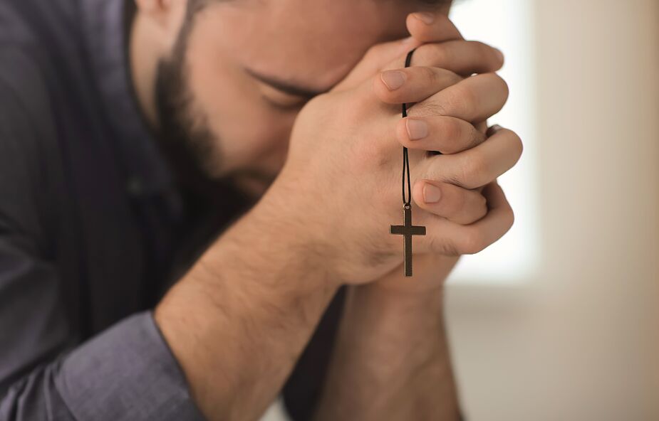 Po co modlić się do Tego, który już przed modlitwą wie, co nam jest potrzebne?