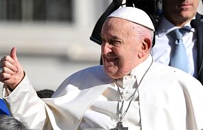 Papież wzywa Polaków do ochrony życia ludzkiego od poczęcia do naturalnej śmierci