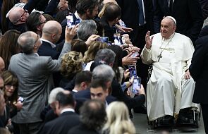 Papież: media publiczne muszą służyć wszystkim, a nie tylko niektórym