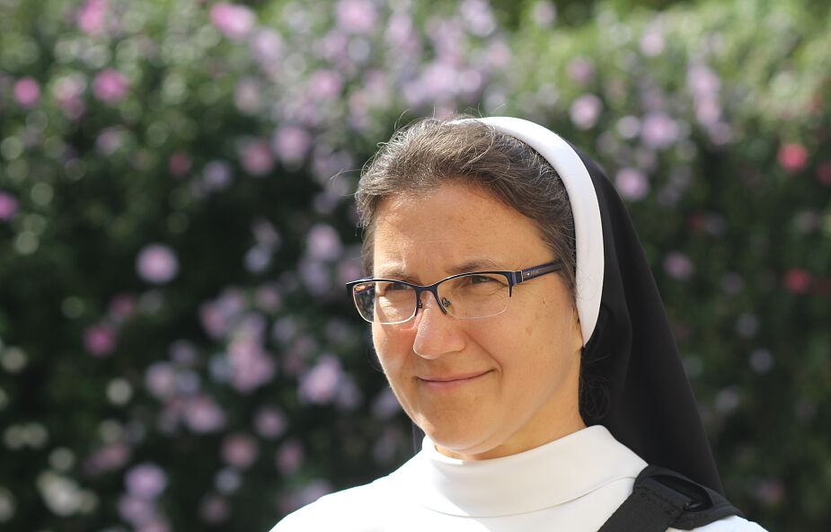 Małgorzata Lekan OP o roli kobiet w Kościele: "Nic się nie zmieniło od samego początku"