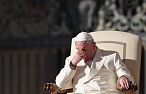 Biograf papieża o zdrowiu Franciszka: To odróżnia go od Jana Pawła II