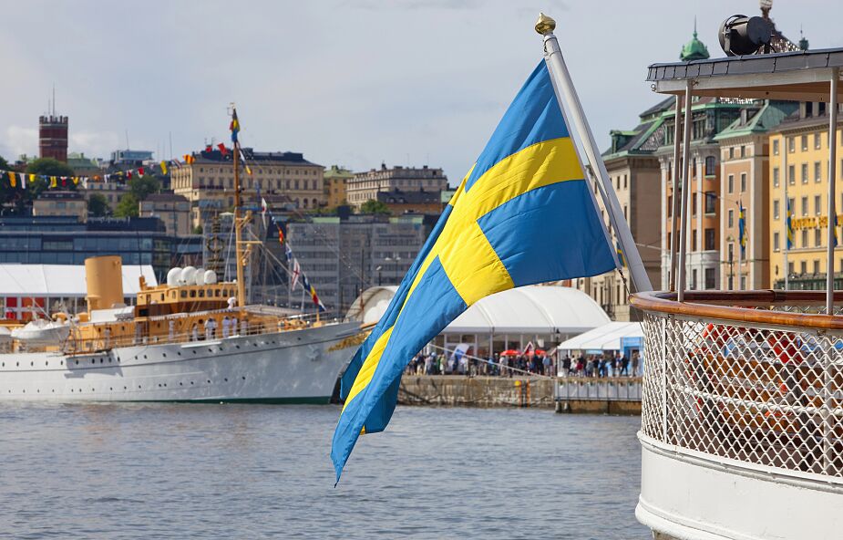 Szwecja zaprzestała dotować parafie Patriarchatu Moskiewskiego na swoim terenie