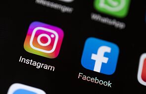Potężna awaria Facebooka, Instagrama i Messengera. Są już setki tysięcy zgłoszeń