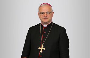 Watykan oczyścił z zarzutu pedofilii bp. Marka Mendyka. "Brak wiarygodnych i niepodważalnych dowodów"