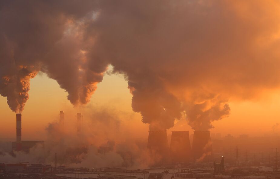 Nawet krótki kontakt z zanieczyszczeniem powietrza uśmierca co roku milion mieszkańców Ziemi