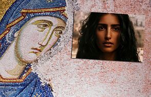 Tak wyglądało oblicze Matki Bożej? Naukowiec stworzył "hiperrealistyczne" wizerunki Maryi