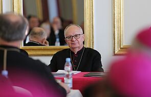 [PILNE] Jak naprawić Kościół? Bp Andrzej Czaja przedstawił program sześciu konkretnych kroków