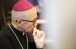 Abp Galbas: Nie potrzebuję w diecezji panów w dalmatykach, ani panów od kazań