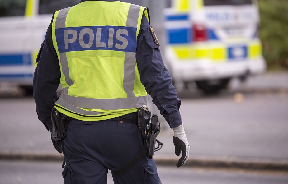 Polak w Szwecji zastrzelony po zwróceniu uwagi grupie młodzieży. Zginął na oczach 12-letniego syna