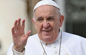 [OFICJALNIE] Papież wybiera się w podróż. Najdłuższą w jego pontyfikacie