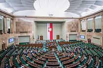 Sejm: 23 kwietnia pierwsze merytoryczne posiedzenie Komisji Nadzwyczajnej ds. aborcji