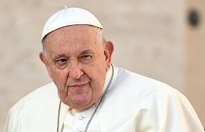 Franciszek o roli umiarkowania: Zapewnia panowanie woli nad popędami