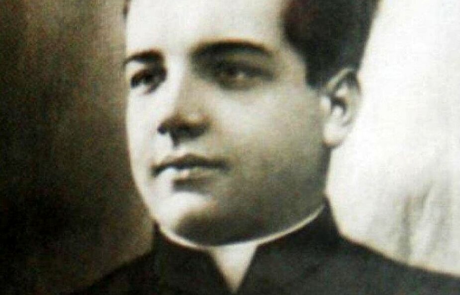 Zakończyła się ekshumacja szczątków ks. Michała Rapacza. 15 czerwca jego beatyfikacja