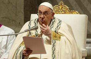 Papież Franciszek o Janie Pawle II. Te cztery cechy doceniał w Wojtyle